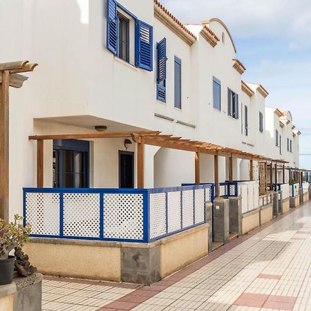 Villa Agaete Paradise Puerto de las Nieves Esterno foto