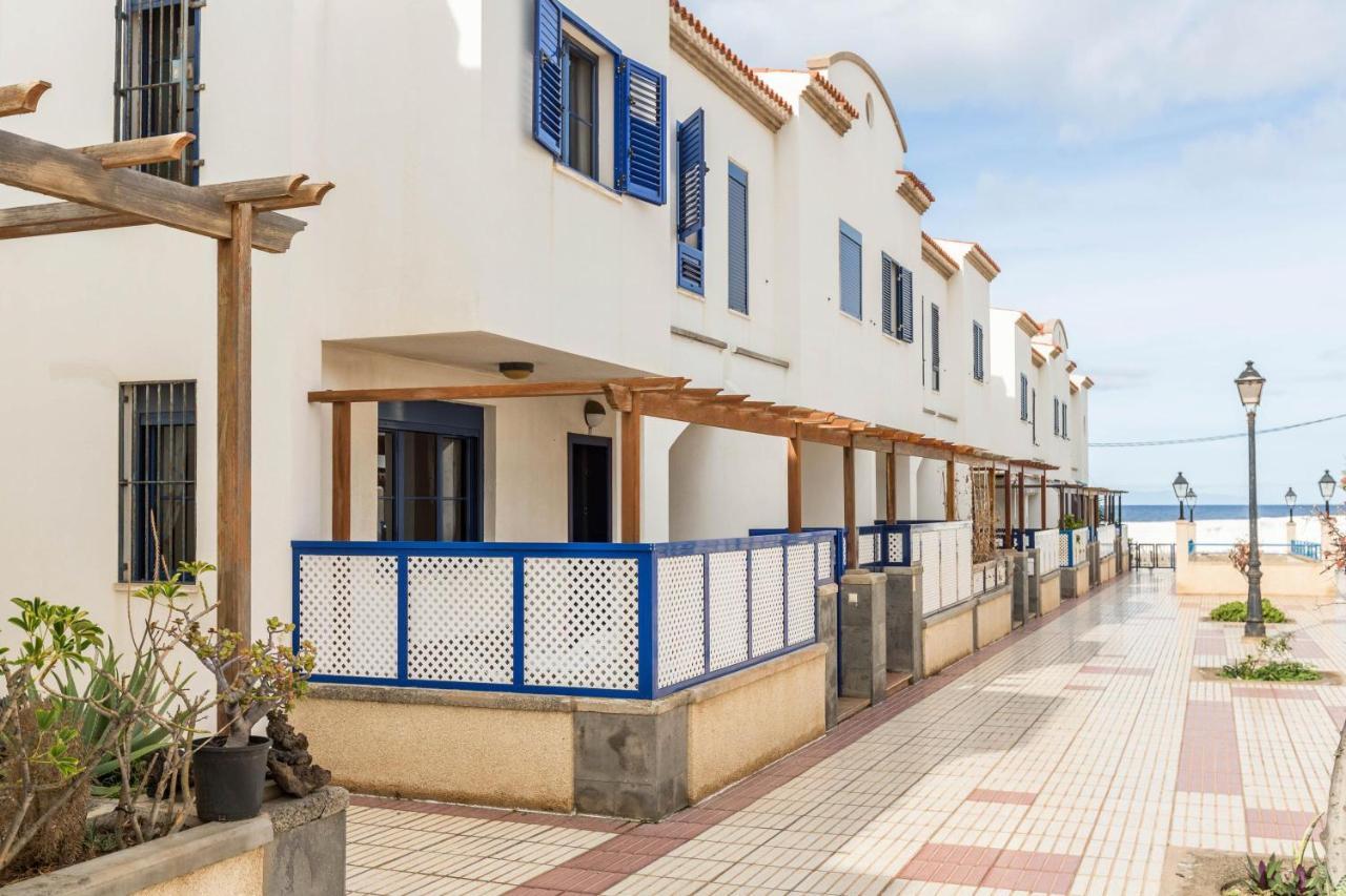 Villa Agaete Paradise Puerto de las Nieves Esterno foto